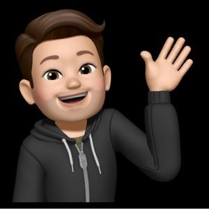 Meet your Posher, Jacob